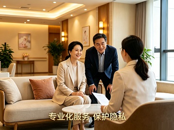 平房有偿售卵代生女生的客户的客户群体有哪些