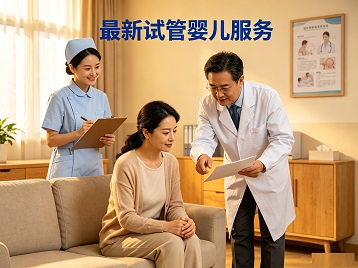 平房有偿捐卵代孕妈妈第试管孩全新服务价格明细：