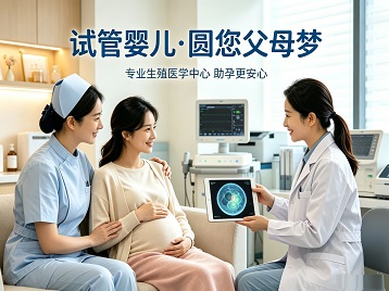 平房辅助生育服务 试管婴儿行业的兴起背景、发展与未来展望
